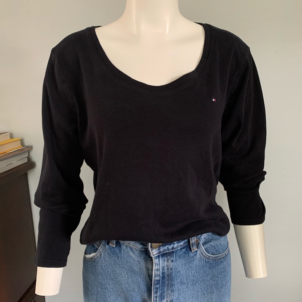 Tommy Hilfiger Crewneck Sweater - Size XL